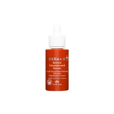 Derma E Anti-Wrinkle Retinol Concentrated Serum