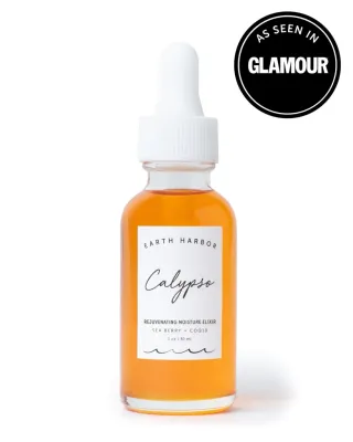 Earth Harbor Calypso Vitamin C Moisture Elixir