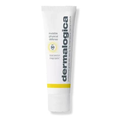 Dermalogica Invisible Physical Defense Spf 30, 1.7oz