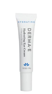 Derma E Hydrating Eye Cream