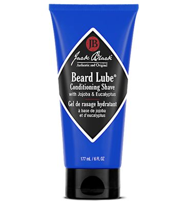 Jack Black Beard Lube Conditioning Shave 6oz