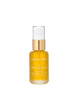 LEAHLANI Mahina Evening Replenishing Elixir