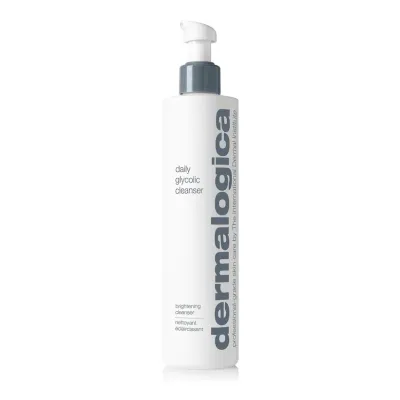 Dermalogica daily glycolic cleanser