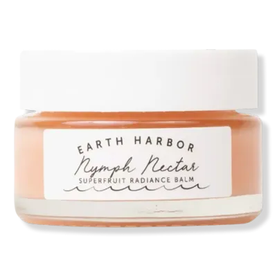 Earth Harbor Nymph Nectar Superfruit Radiance Balm 15mL