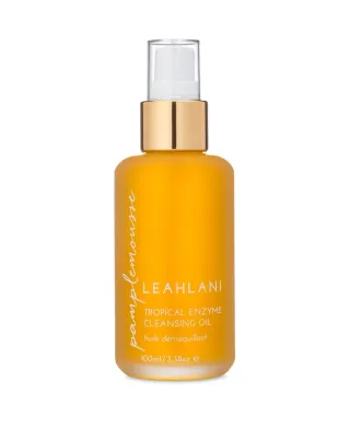 LEAHLANI Pamplemousse Tropical Enzyme Cleansing Oil