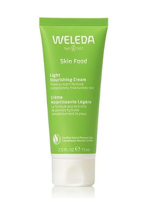 WELEDA Skin Food Light Nourishing Cream 2.5 Oz