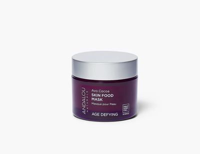 ANDALOU Naturals Avo Cocoa Skin Food Mask