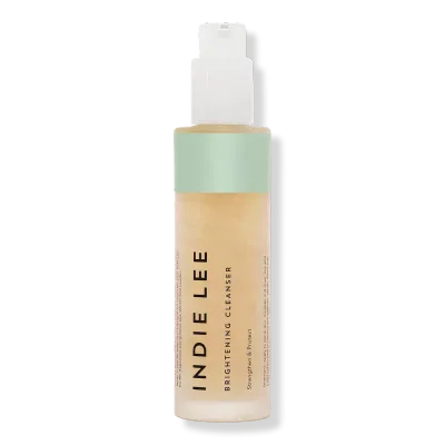 INDIE LEE Brightening Cleanser