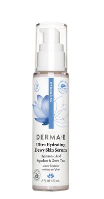 Derma E Ultra Hydrating Dewy Skin Serum