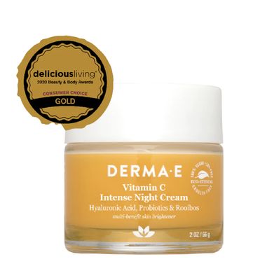 Derma E Vitamin C Intense Night Cream