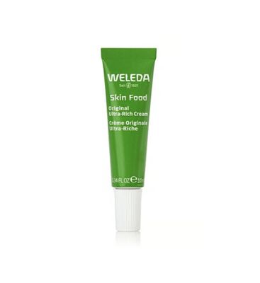 WELEDA Skin Food Original Ultra-Rich Cream Travel Size