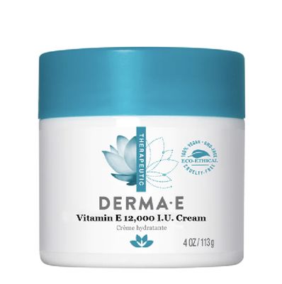 Derma E Vitamin E 12,000 I.U. Cream