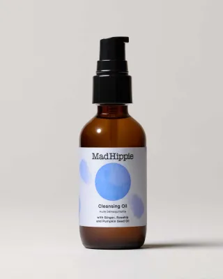 MadHippie Cleansing Oil