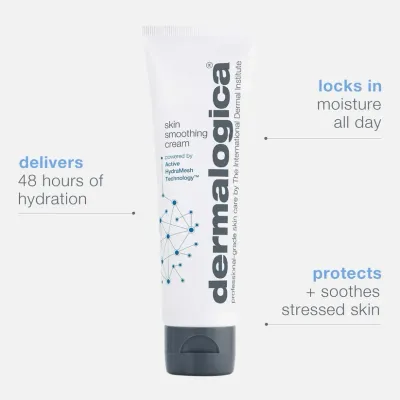 Dermalogica skin smoothing cream