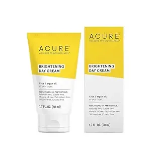 ACURE Brightening Day Cream