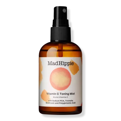 MadHippie Vitamin C Toning Mist