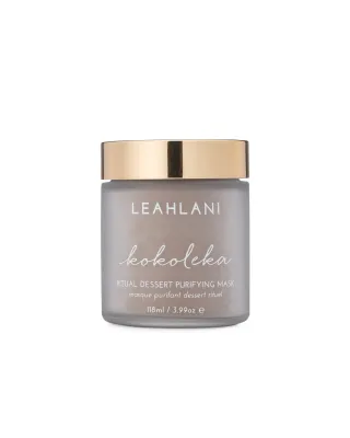Leahlani Kokoleka Ritual Dessert Purifying Mask