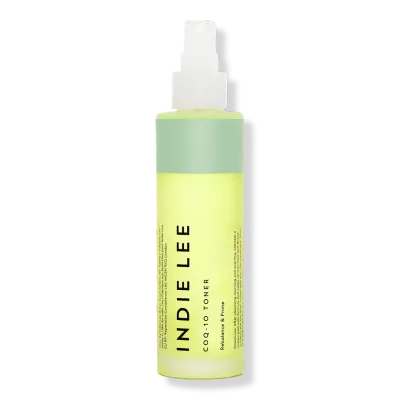 INDIE LEE COQ-10 Toner
