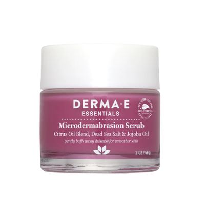 Derma E Microdermabrasion Scrub
