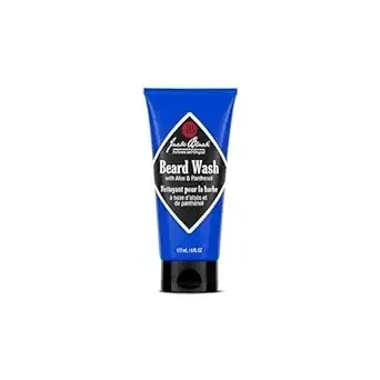 Jack Black Beard Wash 6oz