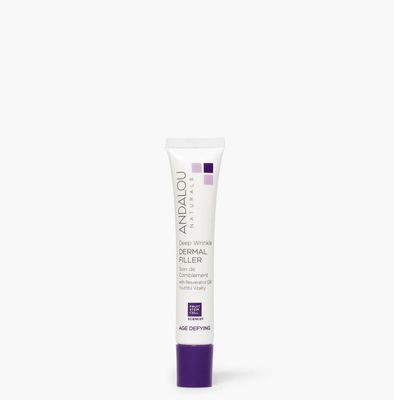 ANDALOU Naturals Deep Wrinkle Dermal Filler