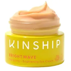 Kinship Brightwave Brightening Eye Cream