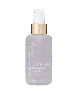 LEAHLANI Bohemian Ruby Balancing Toner