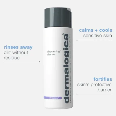 Dermalogica Ultra Calming Cleanser