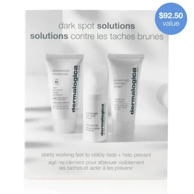 Dermalogica Dark Spot Solutions Kit