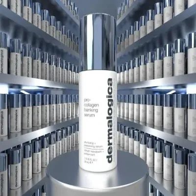 Dermalogica Pro-Collagen Banking Serum