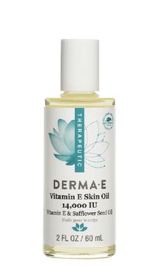 Derma E Vitamin E Skin Oil