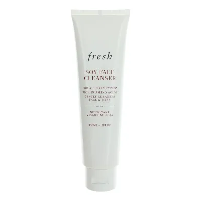 Fresh Soy Face Cleanser