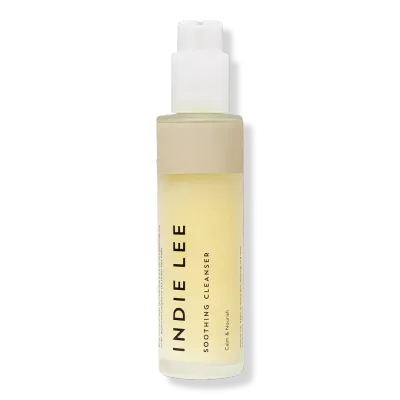 INDIE LEE Soothing Cleanser