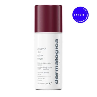 Dermalogica Dynamic Skin Retinol Serum