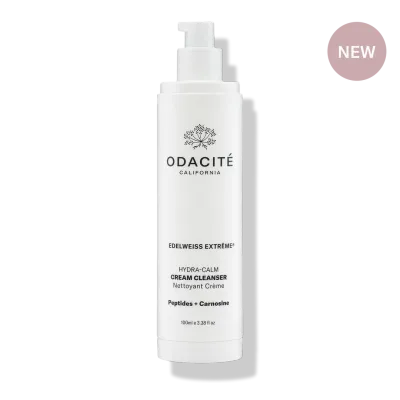 ODACTIE Hydra Calm Cream Cleanser