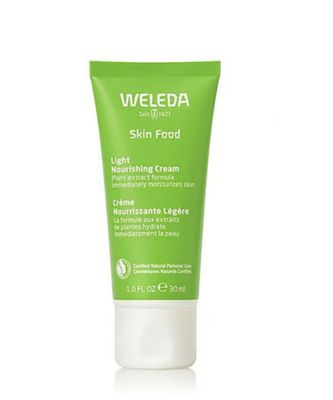WELEDA Skin Food Light Nourishing Cream 1oz