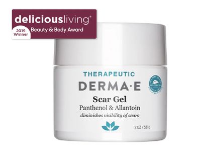Derma E Scar Gel