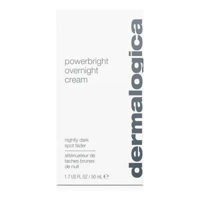 Dermalogica Powerbright Overnight Cream
