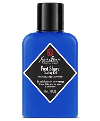 Jack Black Post Shave Cooling Gel 3.3oz