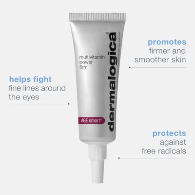 Dermalogica Multivitamin Power Firm