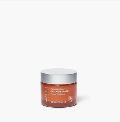 ANDALOU Naturals Pumpkin Honey Glycolic Mask
