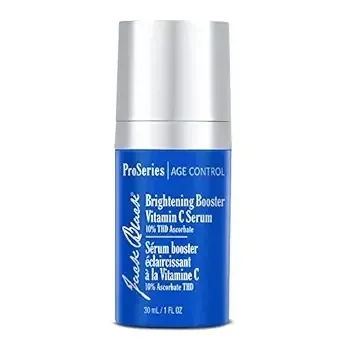 Jack Black Pro Series Vitamin  C Serum 1oz