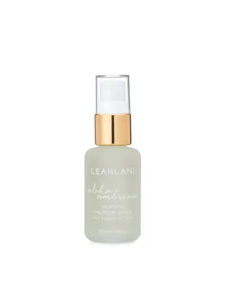 LEAHLANI Aloha Ambrosia Morning Moisture Elixir