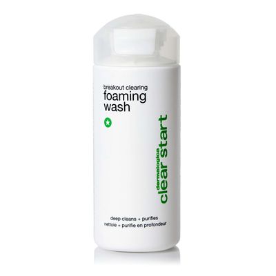 Dermalogica Clear Start Breakout Clearing Foam Cleanser