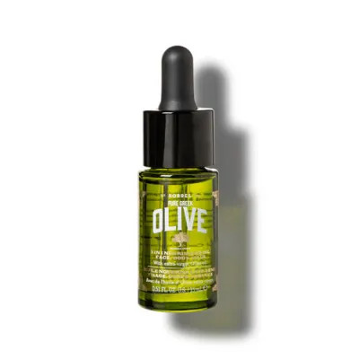 KORRES Pure Greek Olive 3 In 1 Nourishing Oil Face, Body, Hair 15mL