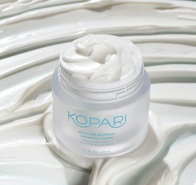 KOPARI Moisture Whipped Ceramide Cream
