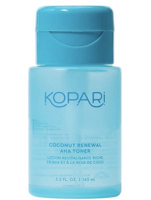 KOPARI Coconut Renewal AHA Toner