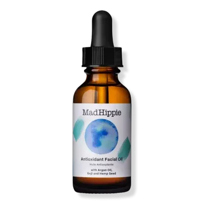 MadHippie Antioxidant Facial Oil