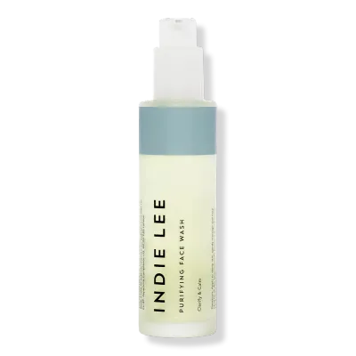 INDIE LEE Purifying Face Wash