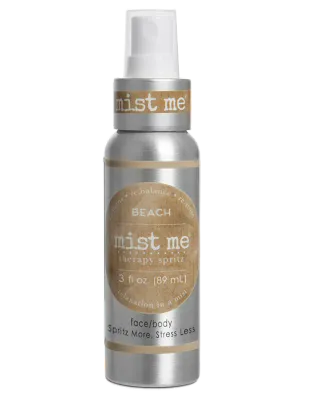 Mist Me Therapy Spritz Beach